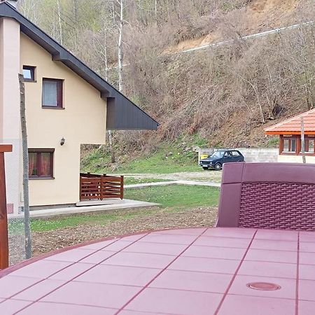 Vila Nada Crni Vrh Екстериор снимка