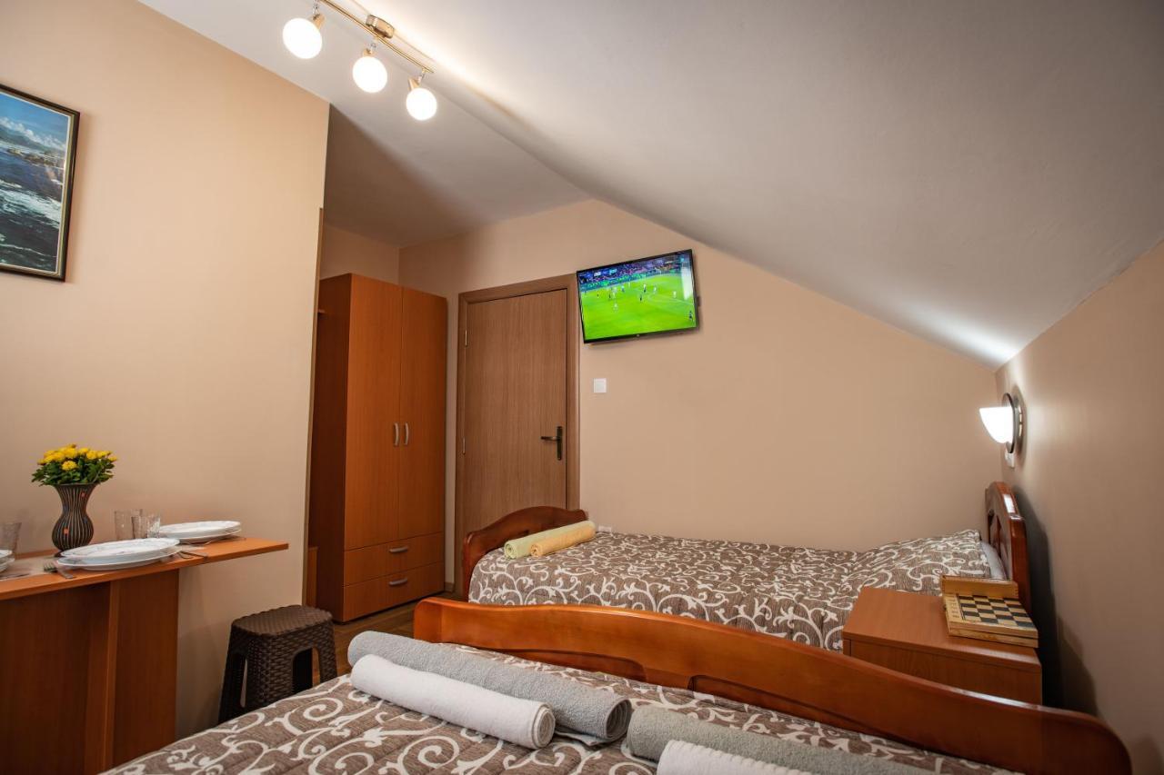 Vila Nada Crni Vrh Екстериор снимка