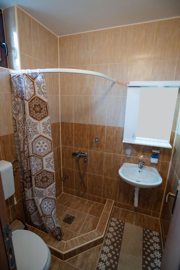 Vila Nada Crni Vrh Екстериор снимка
